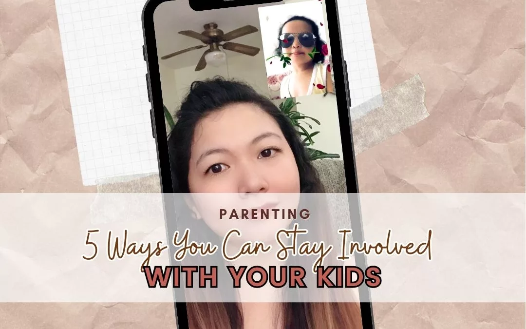 long distance parent